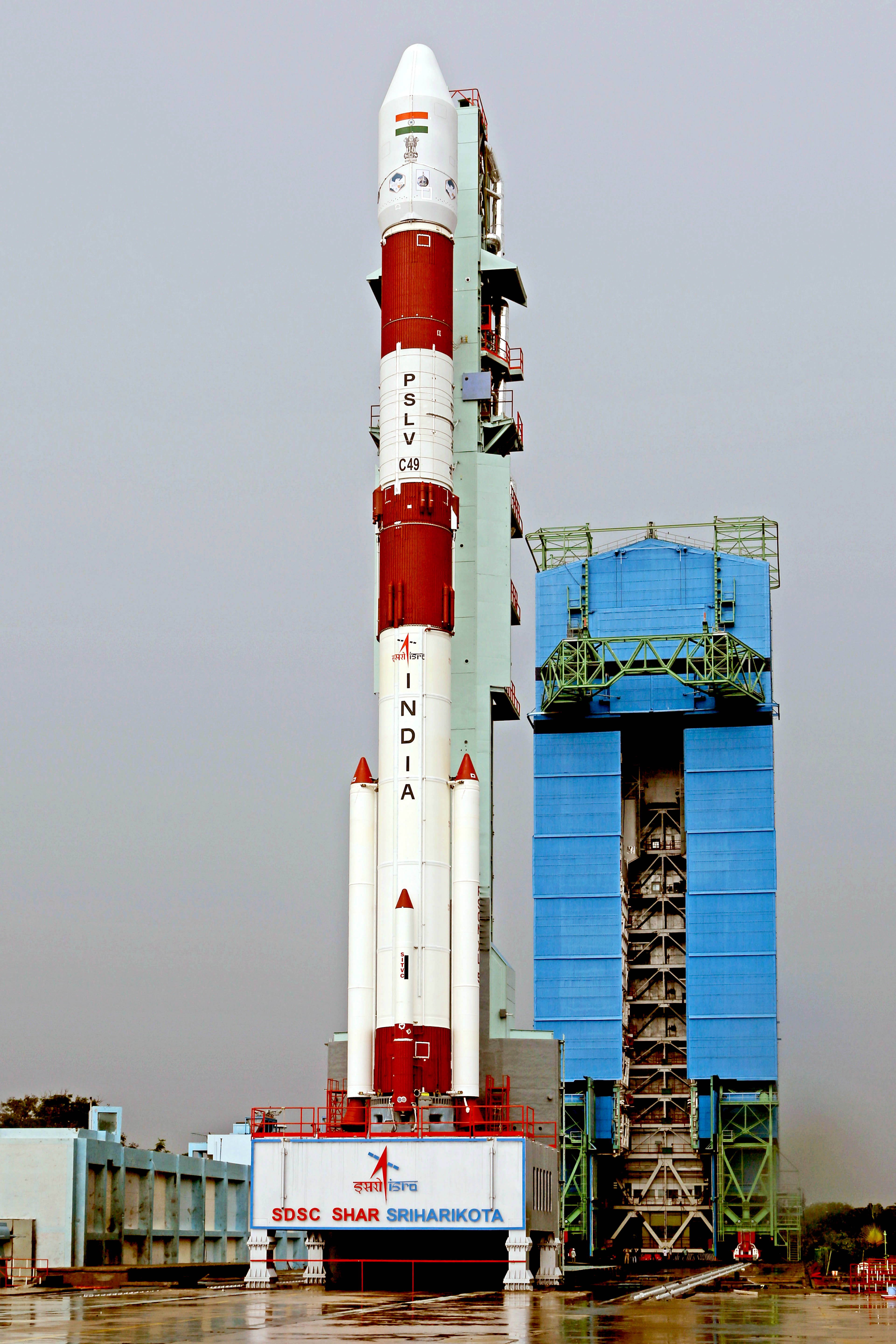 PSLV